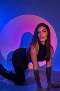 Kassandra, 26 ans, Vienne / Autriche Escortes - 6