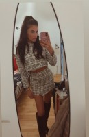 Kassandra, Age 26, Vienna / Austria Escorts