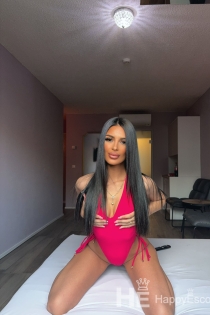 Kassandra, 26 ans, Vienne / Autriche Escortes - 12