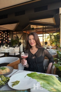 Lora, 25 anni, Milano / Italia Escort - 5