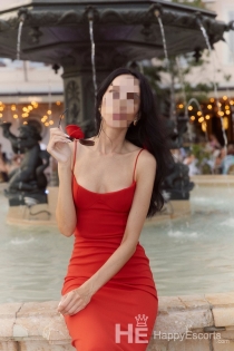 Пауліна, 27 років, Канни / Франція Ескорт - 6