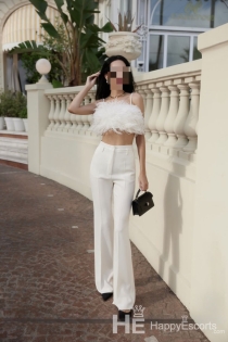 Пауліна, 27 років, Канни / Франція Ескорт - 1