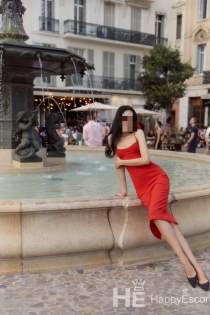 Пауліна, 27 років, Канни / Франція Ескорт - 5