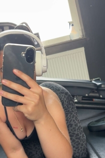 Elin, 21 år, Helsingborg / Sverige Escorts - 3