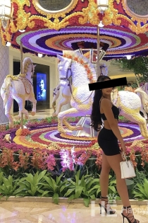 Lola, 나이 24, 함부르크 / 독일 에스코트 - 6