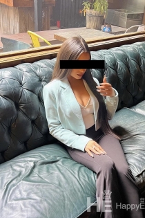 Lola, 나이 24, 함부르크 / 독일 에스코트 - 8