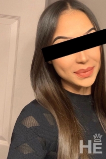 Lola, 나이 24, 함부르크 / 독일 에스코트 - 7