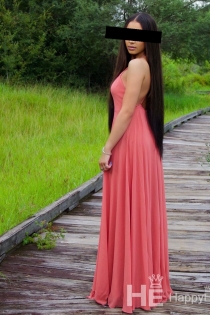 Lola, 나이 24, 함부르크 / 독일 에스코트 - 9