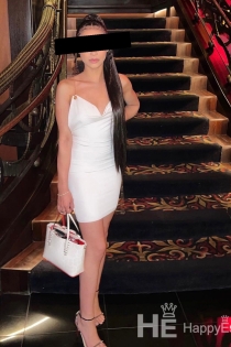 Lola, 나이 24, 함부르크 / 독일 에스코트 - 4