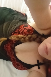 Julie84、41歳、メス/フランス エスコート - 2