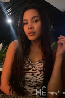 Kamilla, Age 22, Escort in Belgrade / Serbia - 1