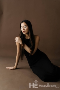 Kamilla, Age 22, Escort in Belgrade / Serbia - 4