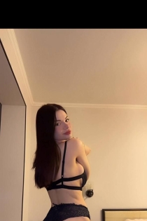 Annastasia, Age 23, Escort in Tirana / Albania - 2