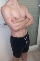 Daeius, Age 22, Budapest / Hungary Escorts