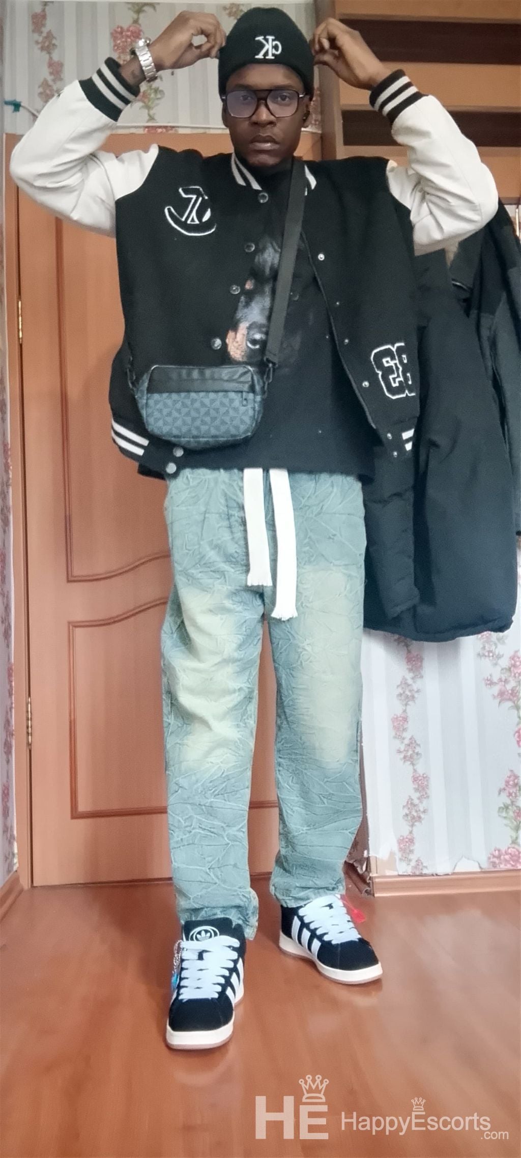 Alejandro, 26 años - 1