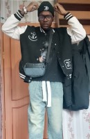 Alejandro, 26 år, Moskva / Rusland Escorts