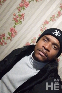 Алехандро, 26 років, Москва / Росія Ескорт - 1