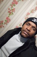 Алехандро, 26 років, Москва / Росія Ескорт