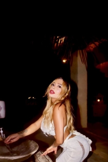 Сара, 25 год, Варшава / Польша Эскорт - 4