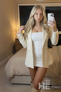 Olga, Età 28, Milano / Italia Escort - 5