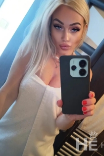 Eva, 26 anni, Milano / Italia Escort - 5