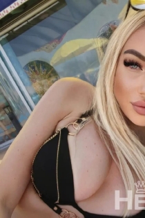 Eva, 26 anni, Milano / Italia Escort - 6