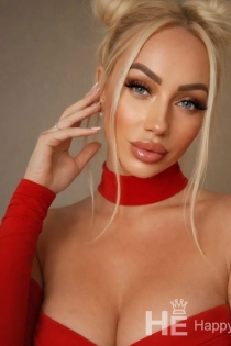 Eva, 26 anni, Milano / Italia Escort - 3