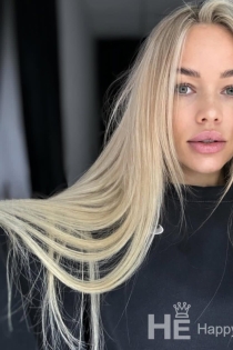 elena xxx, 25 anni, Milano / Italia Escort - 3