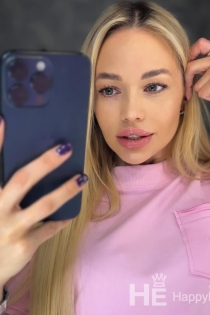 elena xxx, 25 anni, Milano / Italia Escort - 2