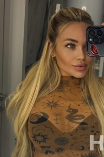 elena xxx, 25 anni, Milano / Italia Escort - 4