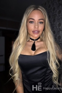 elena xxx, 25 anni, Milano / Italia Escort - 7