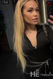 elena xxx, 25 anni, Milano / Italia Escort - 5