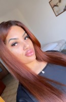 Mia, Age 23, Torino / Italy Escorts