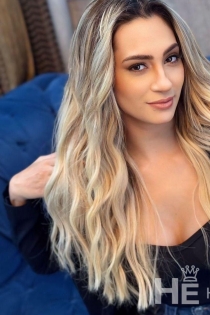 Бруна Алмейда, 24 роки, Барселона / Іспанія Ескорт - 7