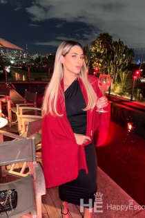 Бруна Алмейда, 24 роки, Барселона / Іспанія Ескорт - 5