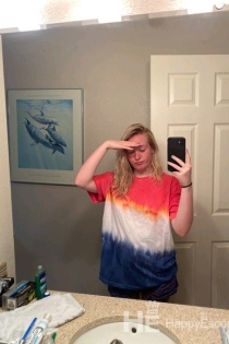 Louise, Age 24, Montreal / Canada Escorts - 4