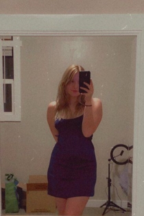 Louise, Age 24, Montreal / Canada Escorts - 2