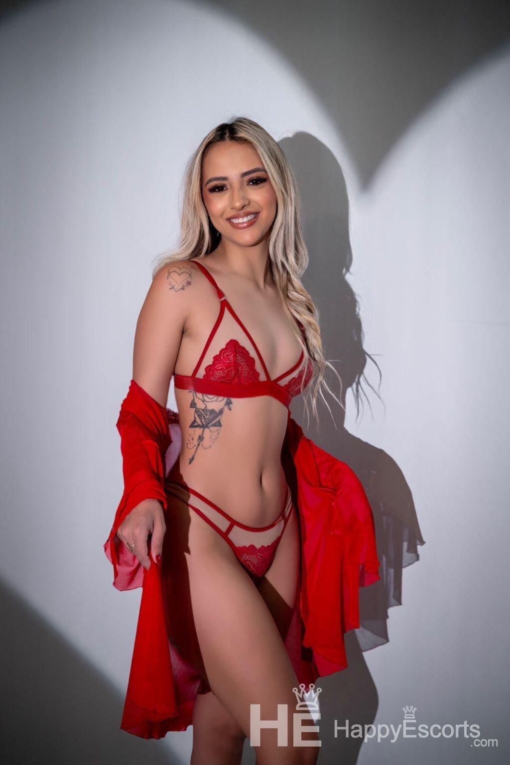 La Gatita, 21 år, Madrid / Spanien Escorts - 1