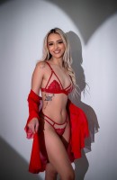 La Gatita, 21 años, Escorts Madrid / España