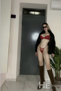 Аманда, 25 лет, Ереван / Армения, эскорт-услуги - 1