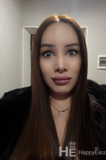 Аманда, 25 лет, Ереван / Армения, эскорт-услуги - 5