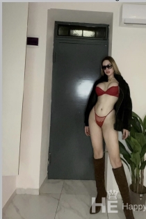 Аманда, 25 лет, Ереван / Армения, эскорт-услуги - 8