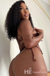 ster, อายุ 27, Esch-sur-Alzette / Escorts ลักเซมเบิร์ก - 5