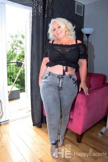 Natasha MILF ftichiste , Umur 45, Pengiring Belvaux / Luxembourg - 8