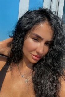 Melissa, 25 år, Tirana / Albania Eskorte - 4