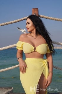 Melissa, 25 år, Tirana / Albania Eskorte - 2