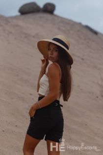 Lana, 25 jaar, Amsterdam / Nederland Escorts - 3