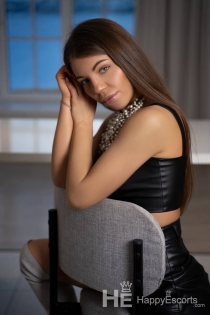 Lana, 25 jaar, Amsterdam / Nederland Escorts - 2
