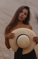 Lana, Age 25, Amsterdam / Netherlands Escorts