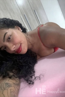 Izabele, อายุ 26, Esch-sur-Alzette / Escorts ลักเซมเบิร์ก - 8